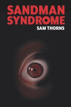 Paperback Sandman Syndrome Book