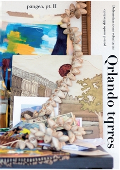 Paperback Pangea: Parte II: Defenestraciones voluntarias para el mudo difractado [Spanish] Book