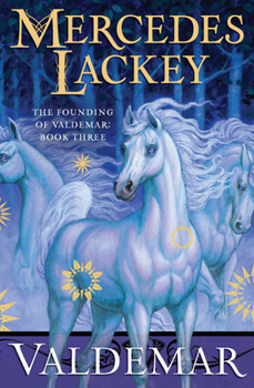 Paperback Valdemar Book