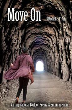 Paperback Move on: Inspirational Poetry Book