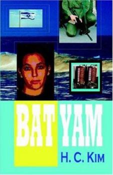 Paperback Bat Yam Book