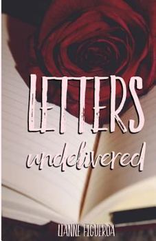 Paperback Letters Undelivered Book