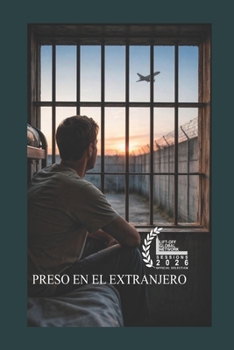 Paperback Preso en el Extranjero 2026 [Spanish] Book