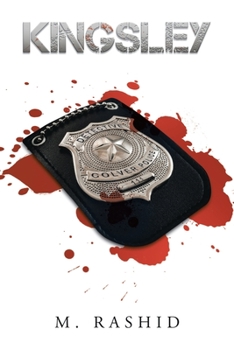 Paperback Kingsley Book