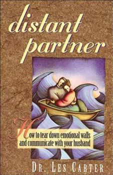 Paperback Distant Partner Book