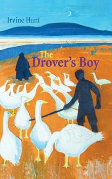 Paperback The Drovers Boy Book