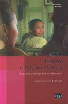 More Pinay Than We Admit