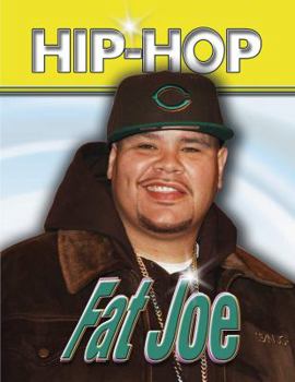 Fat Joe (Hip Hop) - Book  of the Hip-Hop Artists