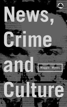 Paperback News, Crime and Culture Book