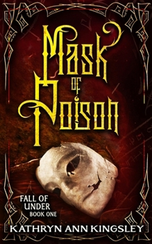 Paperback Mask of Poison Book