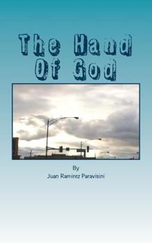 Paperback The Hand Of God: The mighty hand of God Book