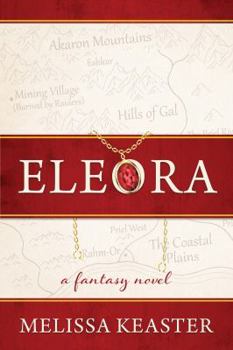 Paperback Eleora Book