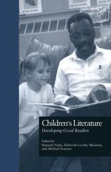Paperback Children's Literature: Developing Good Readers Book