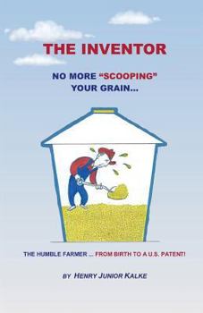 Paperback The Inventor Book