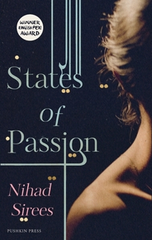 Paperback States of Passion Book