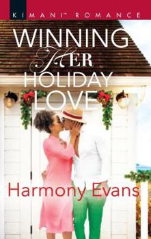 Mass Market Paperback Winning Her Holiday Love Book