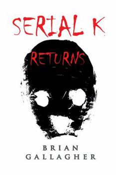 Paperback Serial K Returns Book