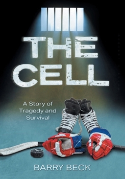 Paperback The Cell: A Story Of Tragedy And Survival Book