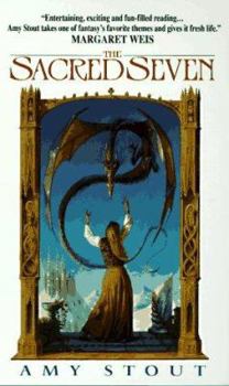 The Sacred Seven - Book #1 of the One Land Saga