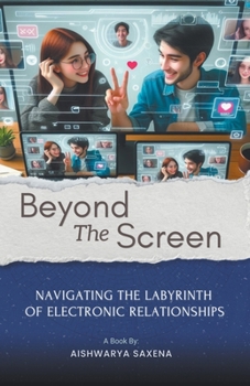 Paperback Beyond The Screen Book