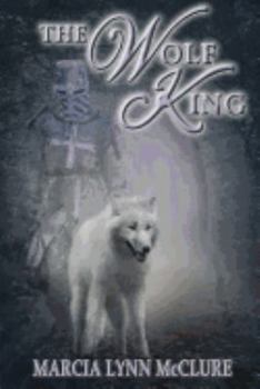 Paperback The Wolf King Book