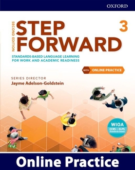 Step Forward Level 3 Online Practice Student Code: Boost Your Students' Digital Literacy Skills!