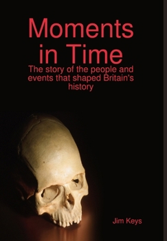 Hardcover Moments in Time Book