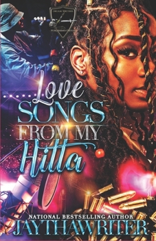 Paperback Love Songs From My Hitta Book