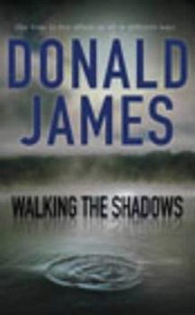 Paperback Walking the Shadows Book