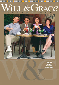 Will & Grace - Season One