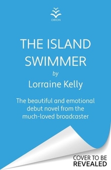 Hardcover The Island Swimmer Book