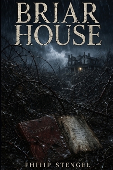 Paperback Briar House Book