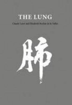 Paperback The Lung Book