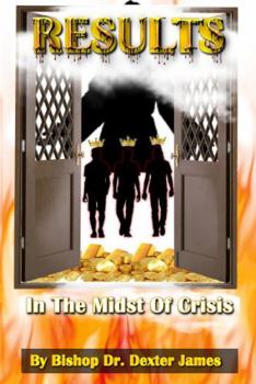 Paperback Results, In The Midst Of Crisis Book