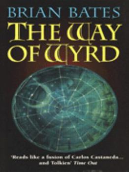 Mass Market Paperback Way of Wyrd Book