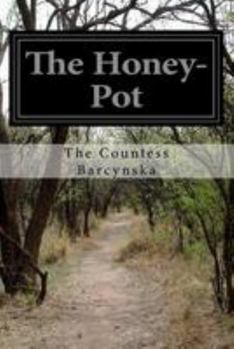 Paperback The Honey-Pot Book