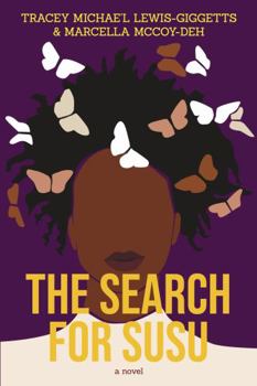 Paperback The Search for Susu Book