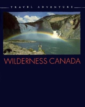 Hardcover Wilderness Canada Book