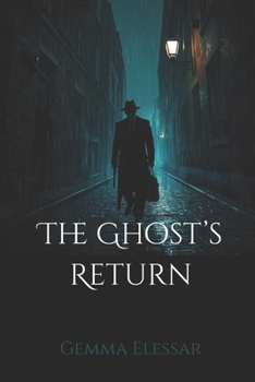Paperback The Ghost's Return Book