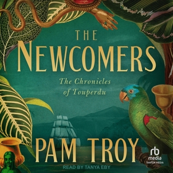 Audio CD The Newcomers Book