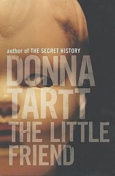 Hardcover The Little Friend Book