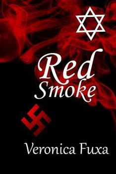Paperback Red Smoke Book