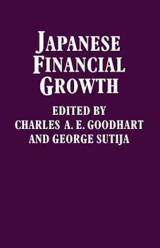 Paperback Japanese Financial Growth Book