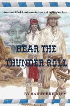 Paperback Hear the Thunder Roll Book