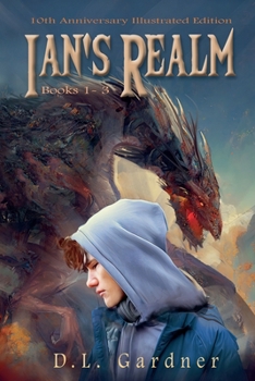 Paperback Ian's Realm 10th Anniversary Edition Book