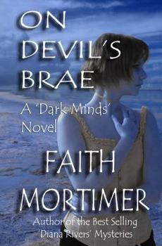 Paperback On Devil's Brae (A Psychological Thriller) Book