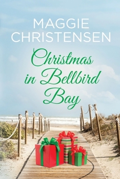 Paperback Christmas in Bellbird Bay Book