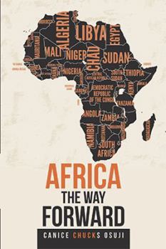 Paperback Africa the Way Forward Book
