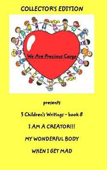 Hardcover We Are Precious Cargo - HC Book 8: Hc Bk 8 Book
