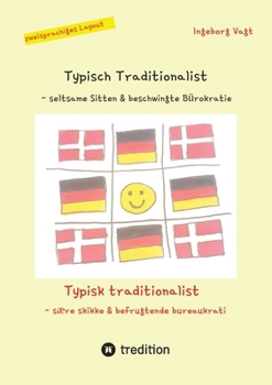 Typisch Traditionalist - Typisk traditionalist (German Edition)